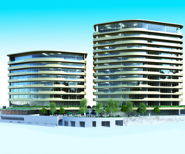 Five star hotel overlooking Hoe unveiled The Devon Daily